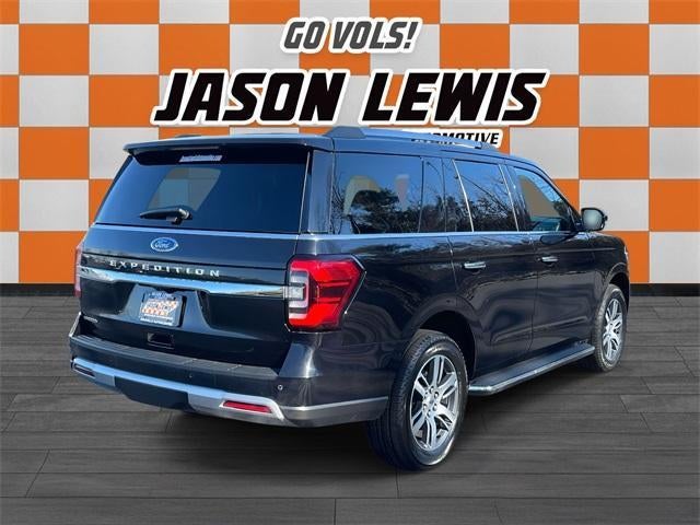 2023 Ford Expedition Limited 4x4