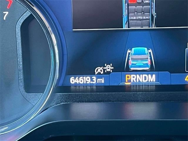 2023 Ford Expedition Limited 4x4