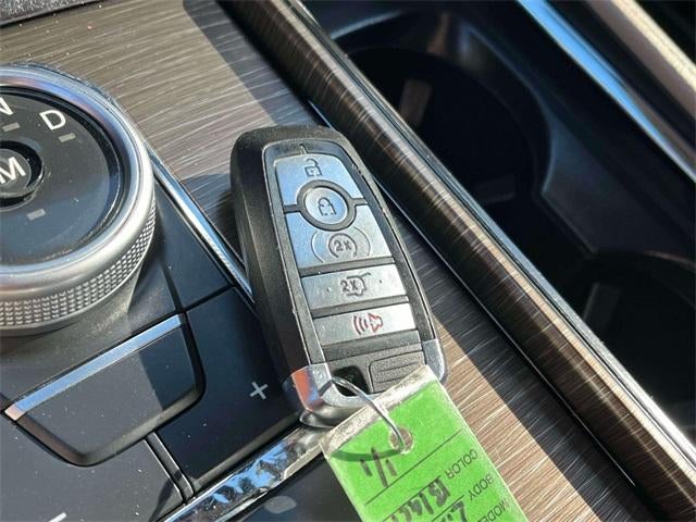 2023 Ford Expedition Limited 4x4