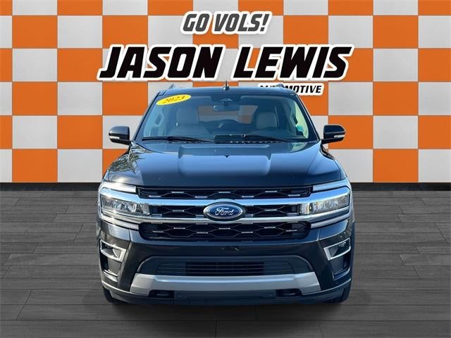 2023 Ford Expedition Limited 4x4