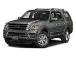 2016 Ford Expedition 4WD 4dr Limited