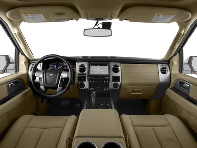 2016 Ford Expedition 4WD 4dr Limited