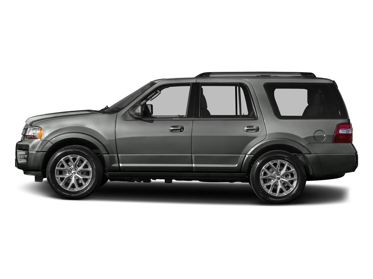 2016 Ford Expedition 4WD 4dr Limited