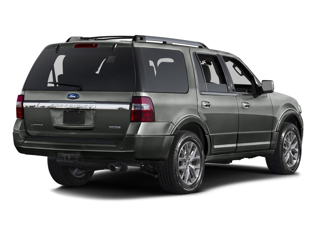 2016 Ford Expedition 4WD 4dr Limited