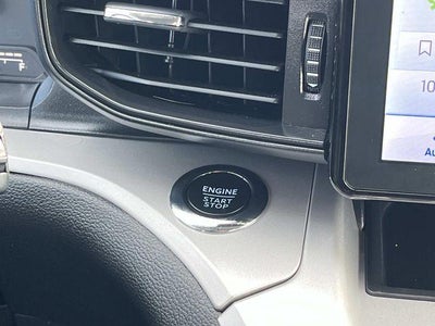 2023 Ford Explorer XLT RWD