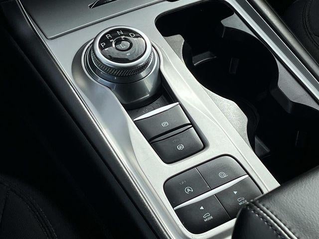 2023 Ford Explorer XLT RWD