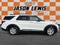 2023 Ford Explorer XLT RWD