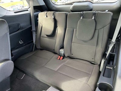 2023 Ford Explorer XLT RWD