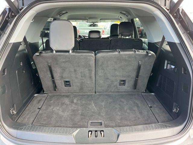 2022 Ford Explorer XLT 4WD