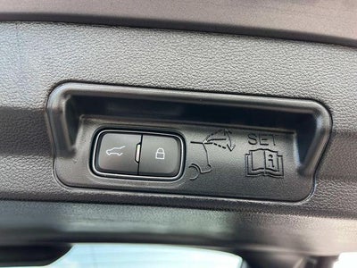 2022 Ford Explorer XLT 4WD