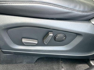 2022 Ford Explorer XLT 4WD