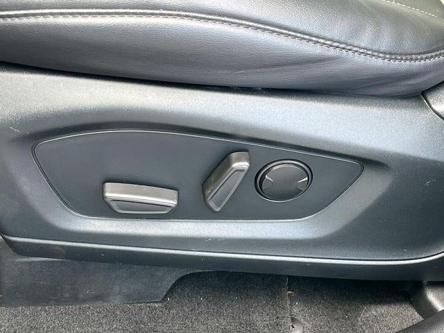 2022 Ford Explorer XLT 4WD