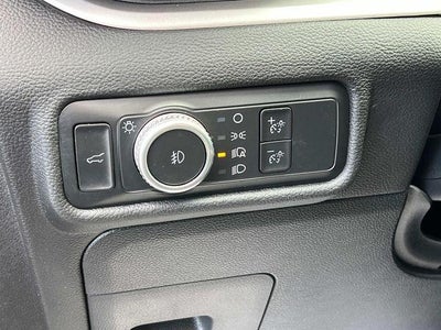 2022 Ford Explorer XLT 4WD