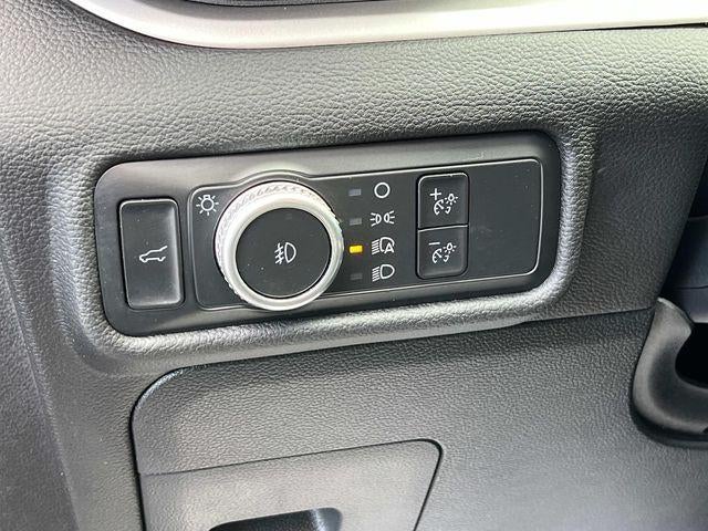 2022 Ford Explorer XLT 4WD