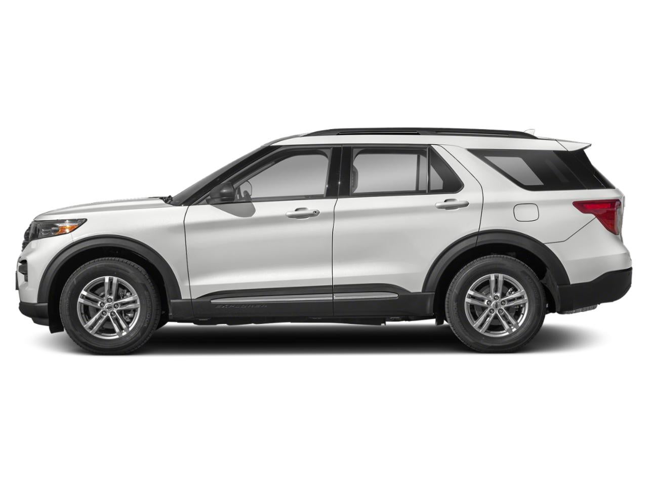 2024 Ford Explorer XLT 4WD
