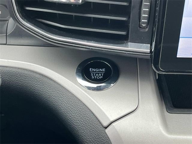 2023 Ford Explorer XLT 4WD