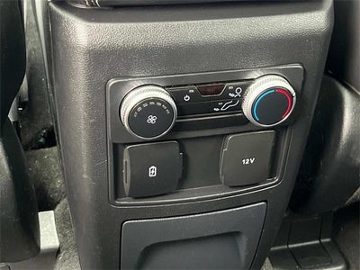 2023 Ford Explorer XLT 4WD