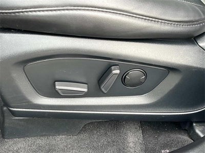 2023 Ford Explorer XLT 4WD