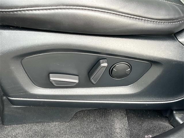 2023 Ford Explorer XLT 4WD