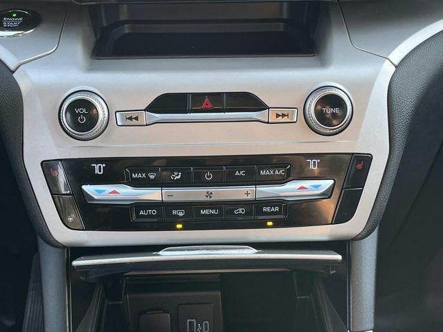 2020 Ford Explorer XLT 4WD