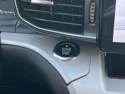 2020 Ford Explorer XLT 4WD