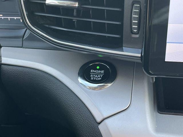 2020 Ford Explorer XLT 4WD