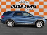 2020 Ford Explorer XLT 4WD