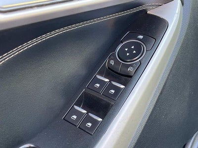 2020 Ford Explorer XLT 4WD