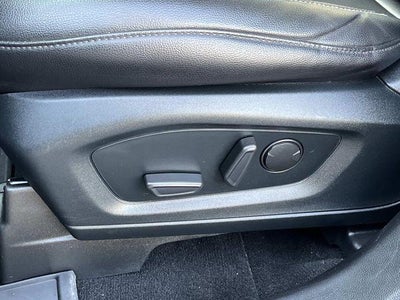 2020 Ford Explorer XLT 4WD