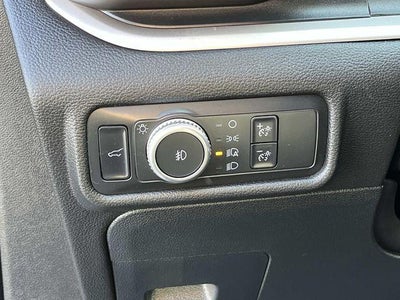 2020 Ford Explorer XLT 4WD