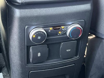 2022 Ford Explorer XLT 4WD