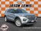 2020 Ford Explorer Limited 4WD