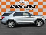 2020 Ford Explorer Limited 4WD
