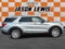 2020 Ford Explorer Limited 4WD