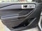 2020 Ford Explorer Limited 4WD