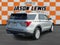 2020 Ford Explorer Limited 4WD