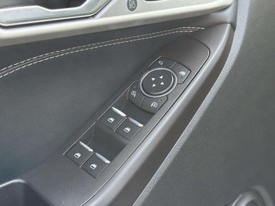 2020 Ford Explorer Limited 4WD