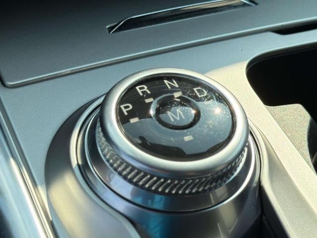 2020 Ford Explorer Limited 4WD