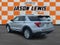 2020 Ford Explorer Limited 4WD