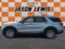 2020 Ford Explorer Limited 4WD