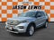 2020 Ford Explorer Limited 4WD