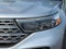 2020 Ford Explorer Limited 4WD