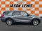 2022 Ford Explorer Limited 4WD