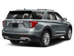 2022 Ford Explorer Limited 4WD