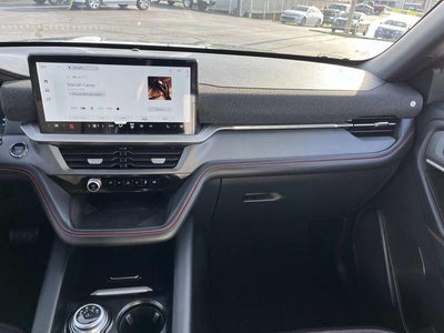 2025 Ford Explorer ST-Line 4WD