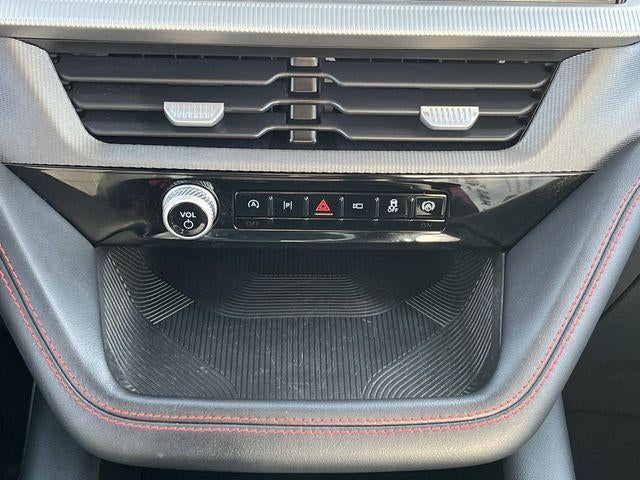 2025 Ford Explorer ST-Line 4WD