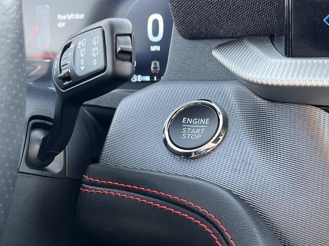 2025 Ford Explorer ST-Line 4WD