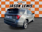 2025 Ford Explorer ST-Line 4WD