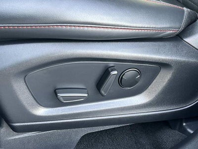 2025 Ford Explorer ST-Line 4WD