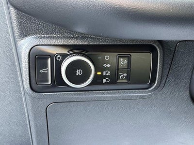 2025 Ford Explorer ST-Line 4WD